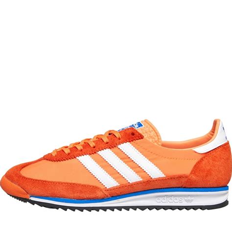 oranje adidas afgeplakt|Adidas sneakers belgië.